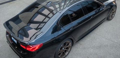 BMW M5 2019