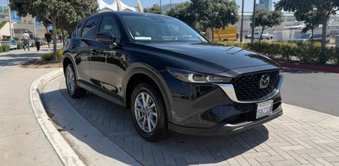 Mazda CX-5 2023