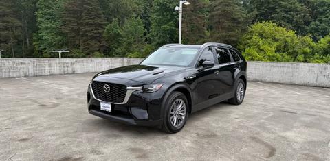 Mazda CX-90 2025