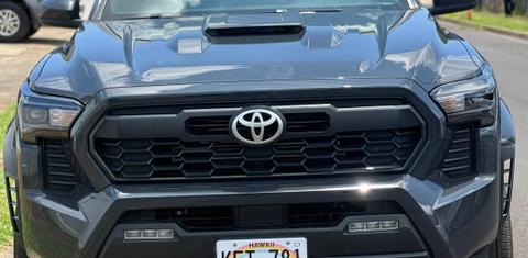 Toyota Tacoma 2024