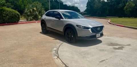 Mazda CX-30 2026