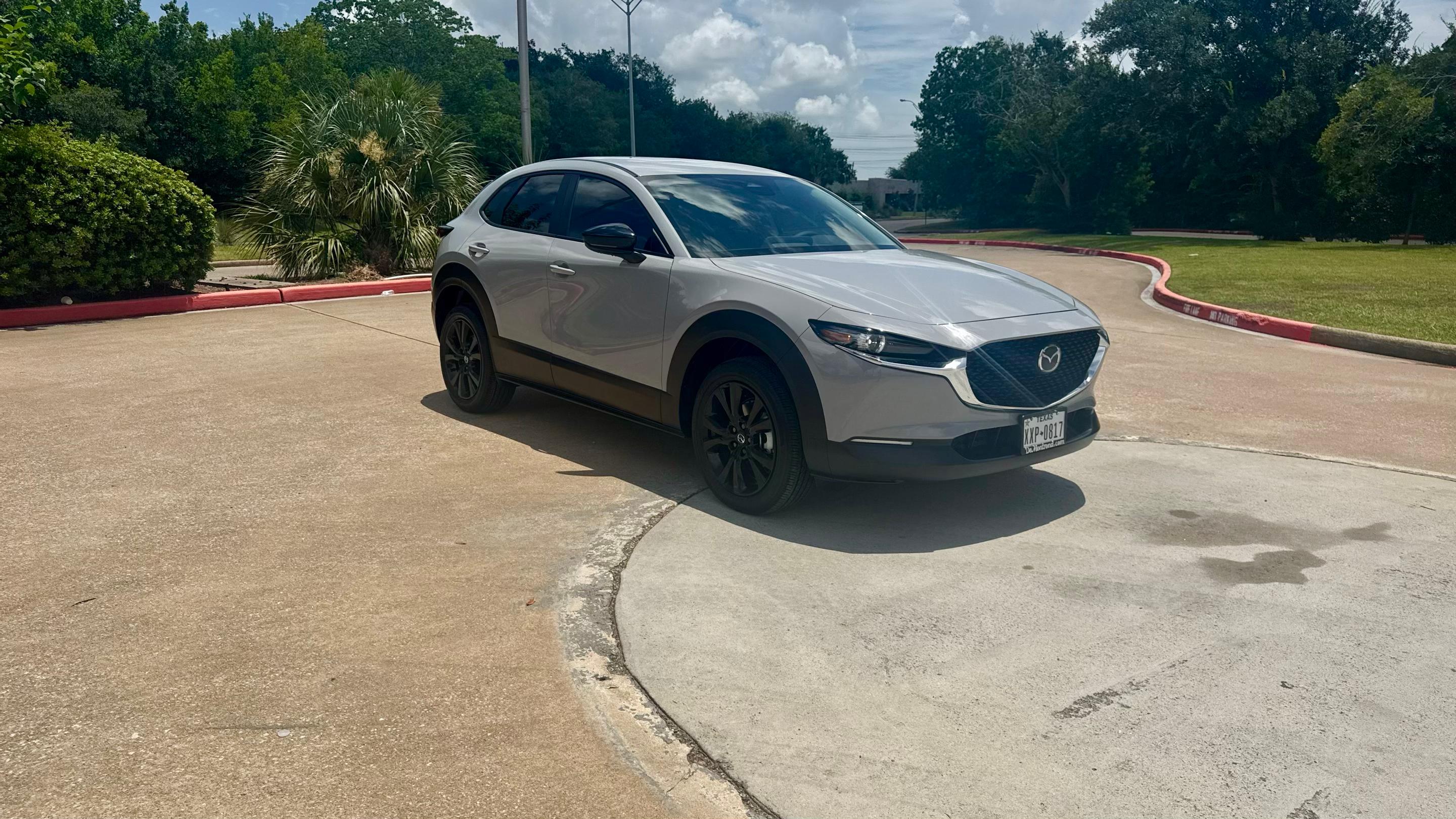 Mazda CX-30 2026 in Webster, TX