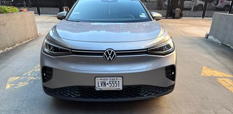 Volkswagen ID.4 2024