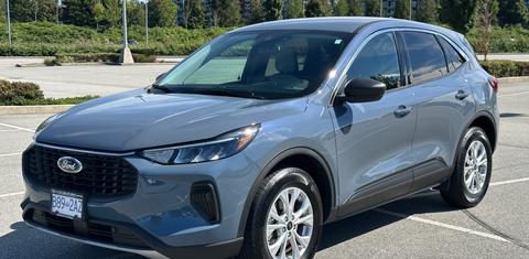 Ford Escape 2024