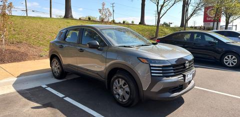 Nissan Kicks 2026