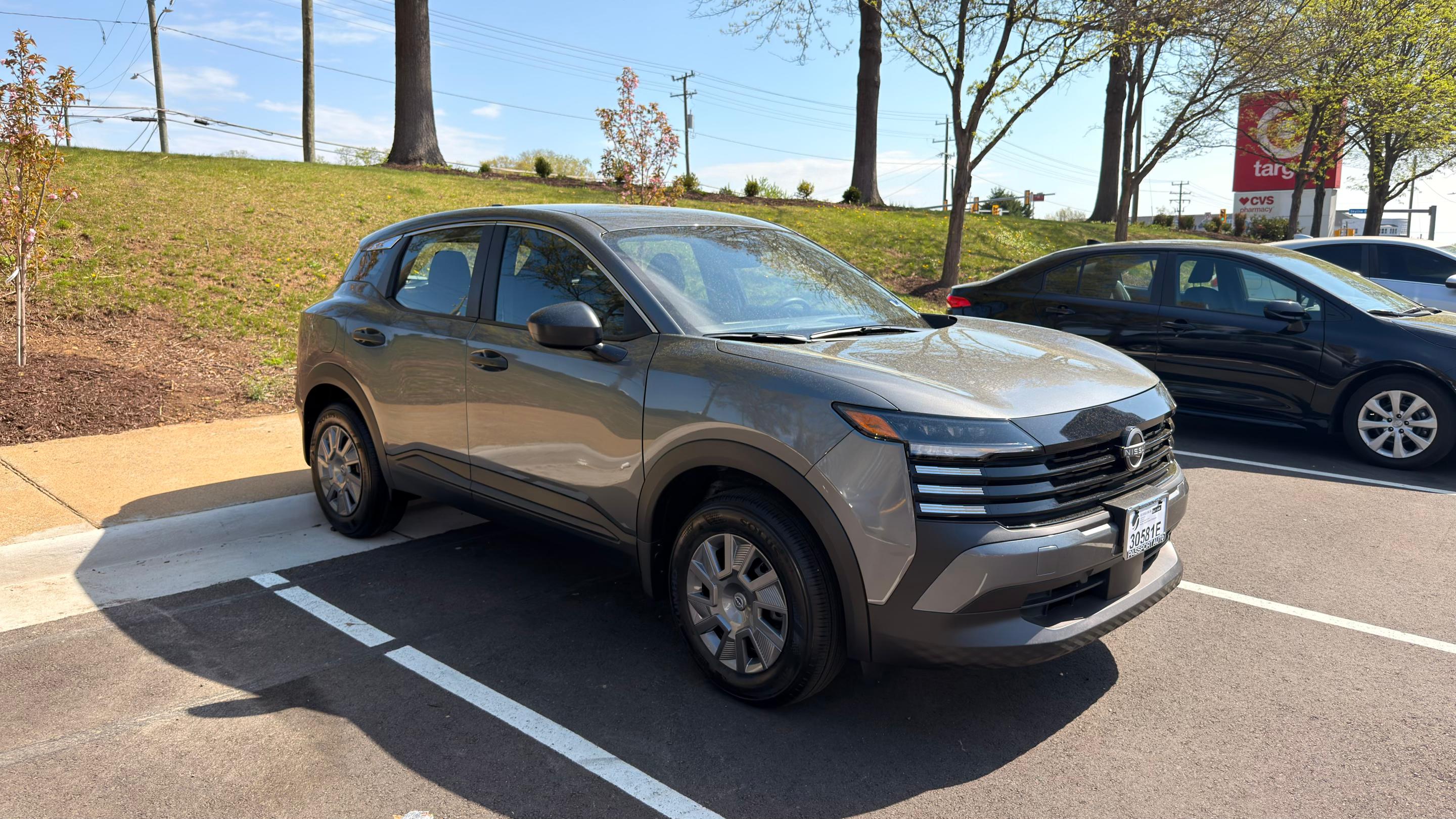 Nissan Kicks 2026 in Alexandria, VA
