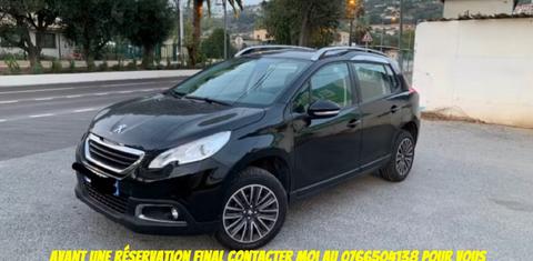 Peugeot 2008 2014