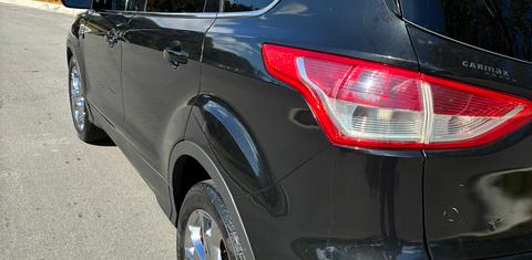 Ford Escape 2014