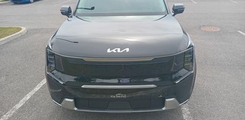 Kia EV9 2024