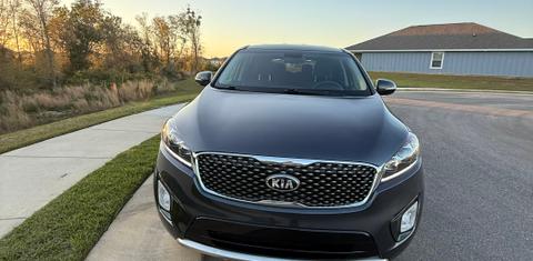 Kia Sorento 2020