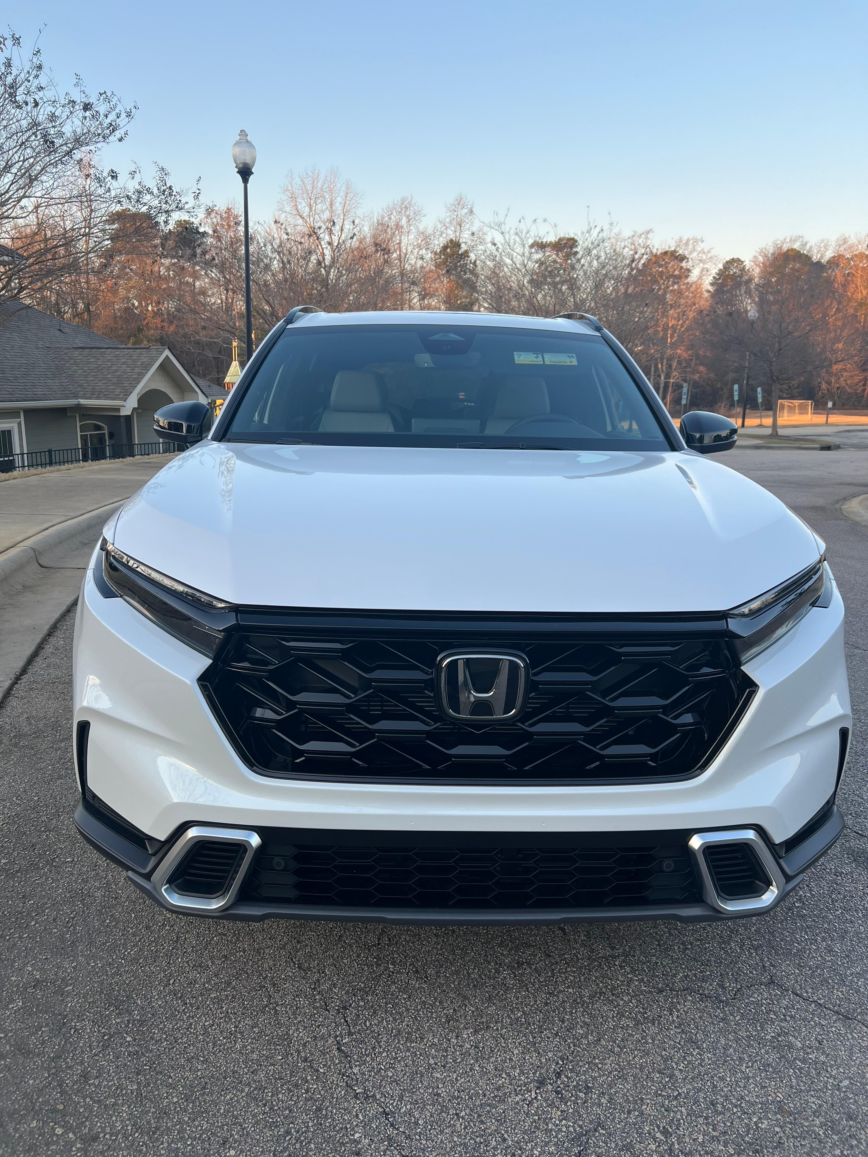 Honda CR-V Hybrid 2025 in Wendell, NC
