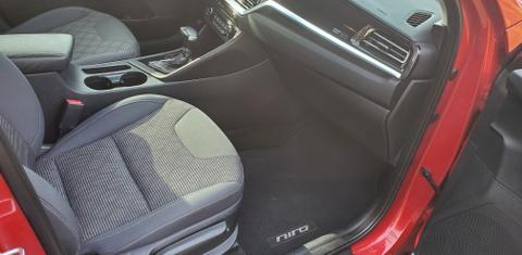 Kia Niro 2020