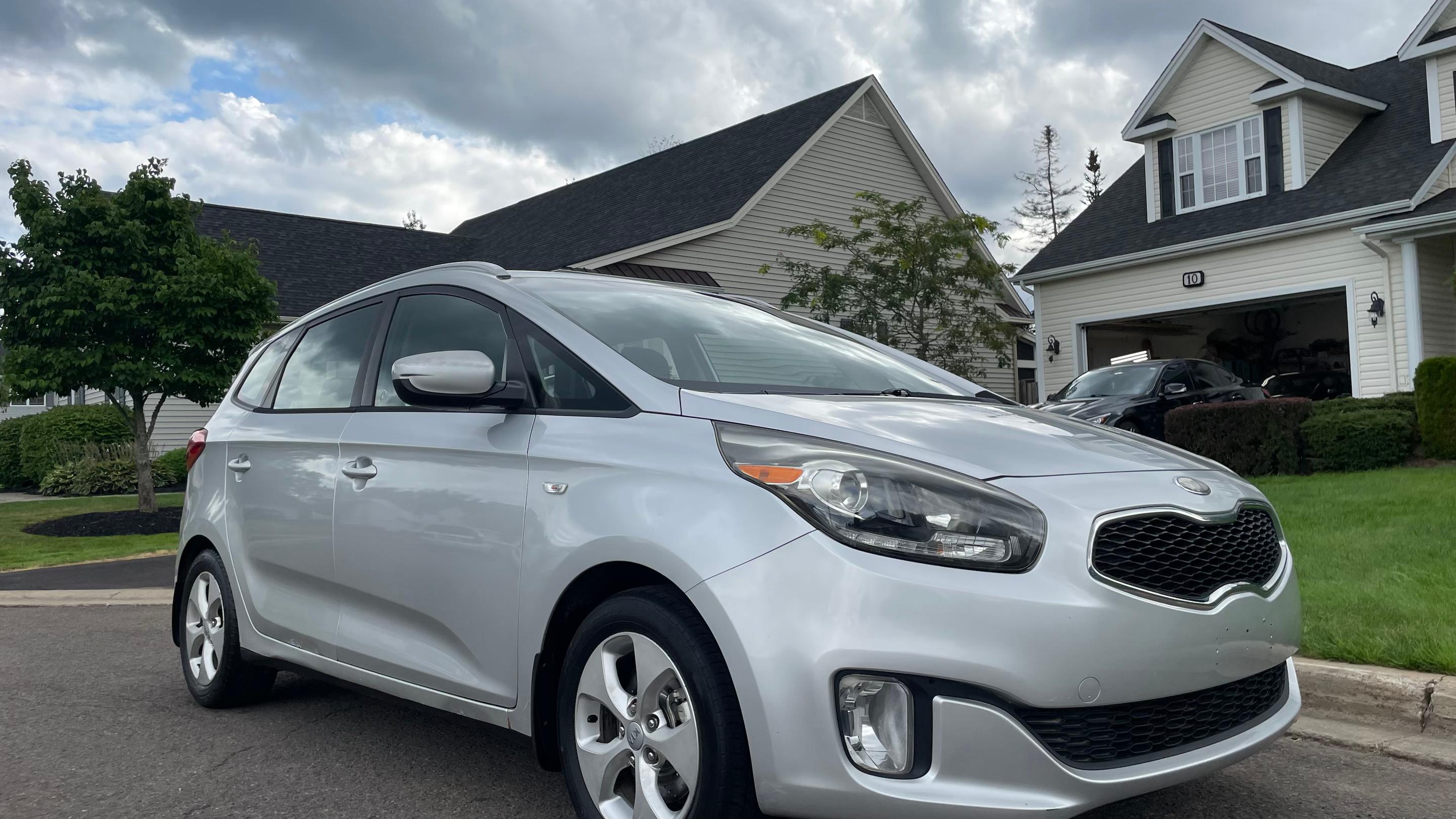 Kia Rondo 2014 à Moncton, NB