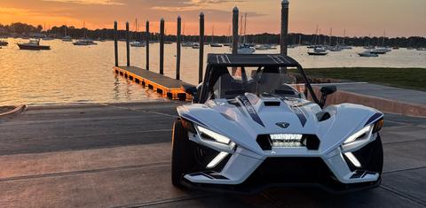 Polaris Slingshot 2024
