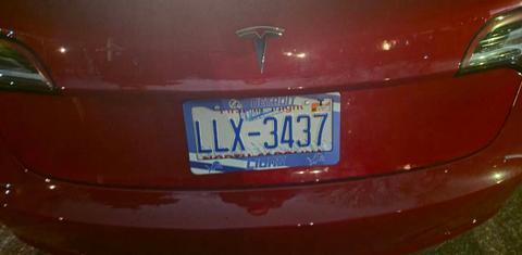 Tesla Model 3 2023