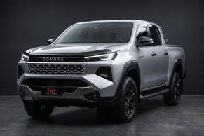 Toyota HILUX 2026 in Merrylands