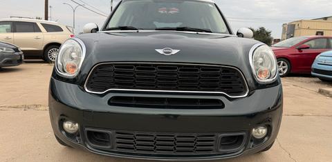 MINI Countryman 2013