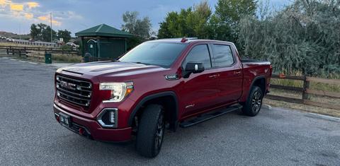 GMC Sierra 1500 2019