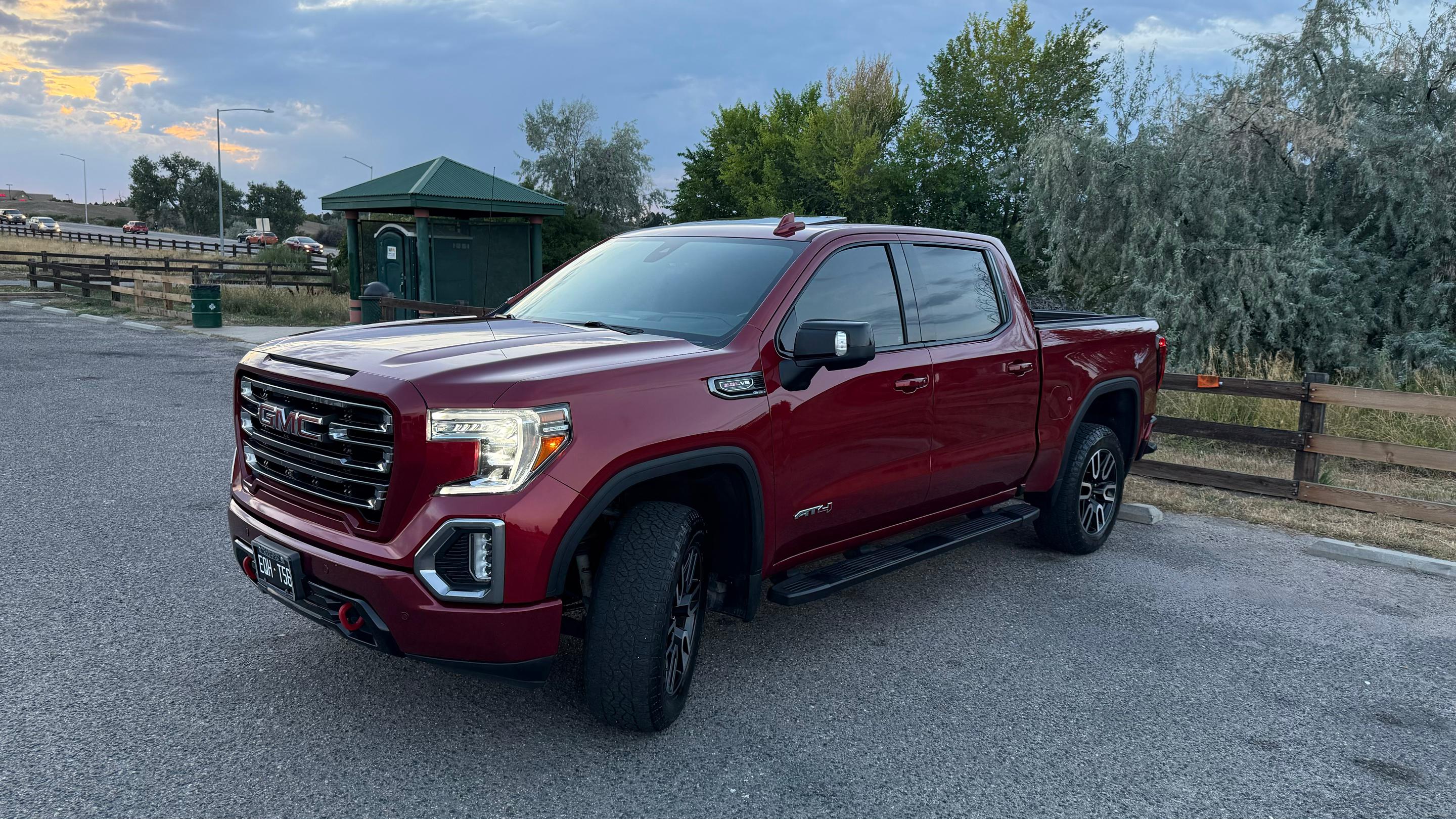 GMC Sierra 1500 2019 in Commerce City, CO