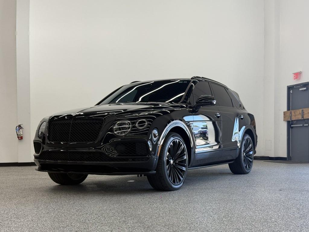 Bentley Bentayga 2020 in Rockville, MD