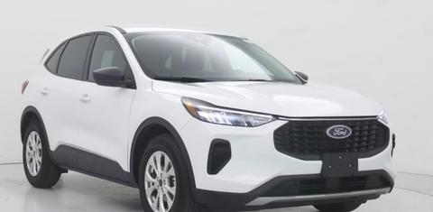 Ford Escape 2025