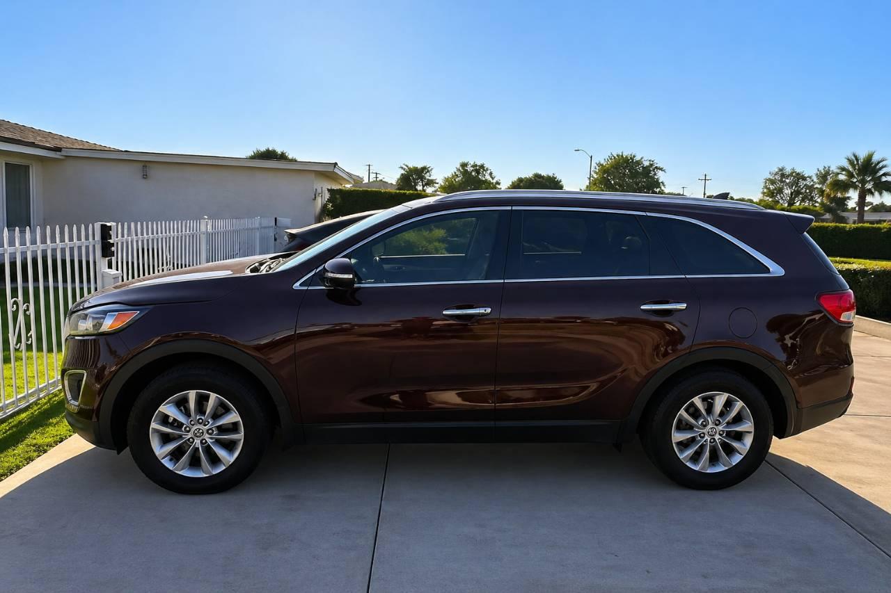 Kia Sorento 2018 in Anaheim, CA
