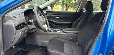 Nissan Sentra 2025