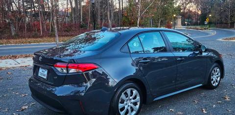 Toyota Corolla 2026
