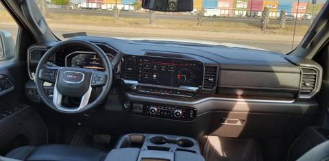 GMC Sierra 1500 2026