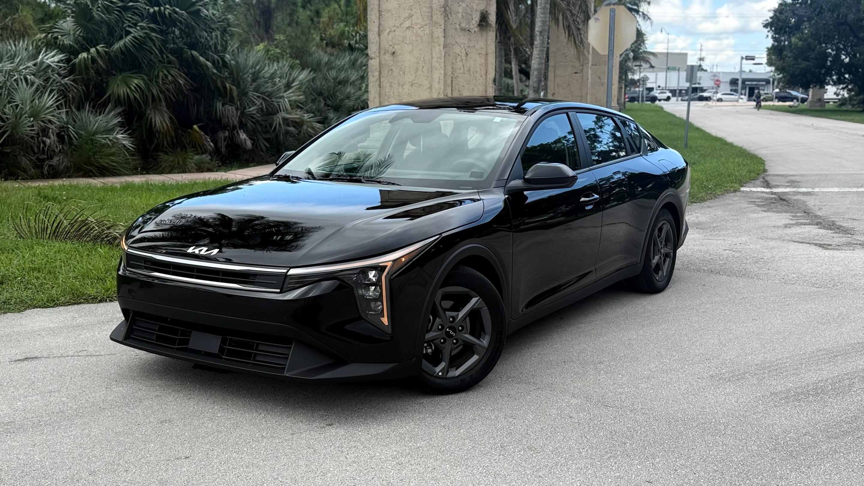 Kia K4 2025 in Miami, FL