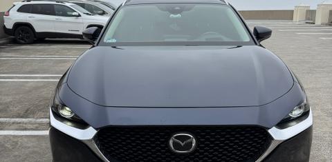 Mazda CX-30 2020