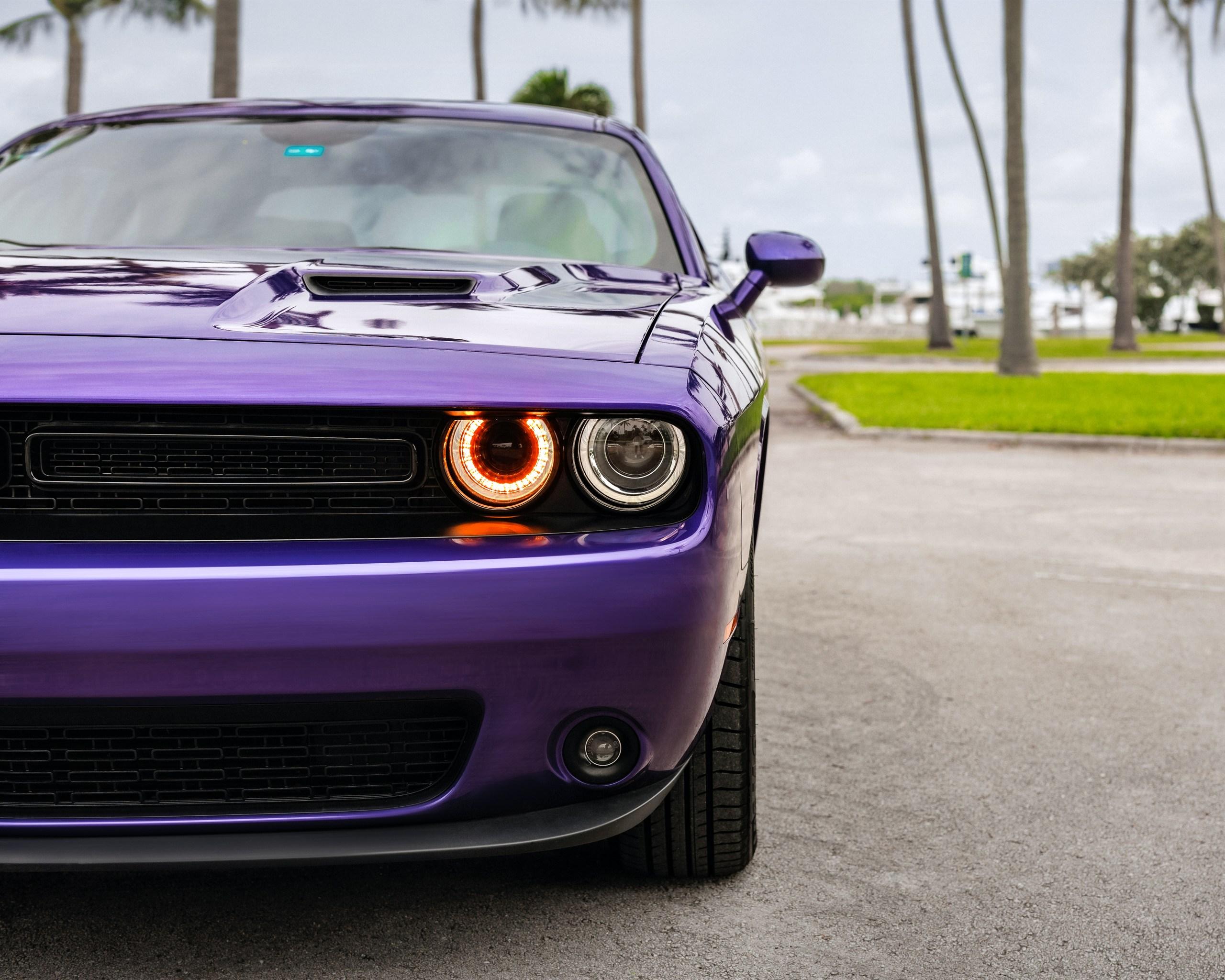 Dodge Challenger 2019 rental in Miami, FL by MY CAR RENT | Turo