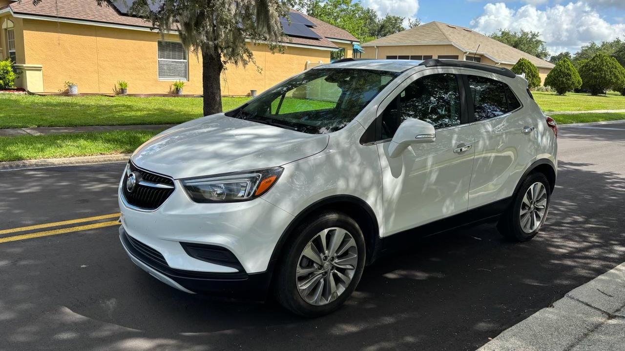 Buick Encore 2018 in Ocala, FL