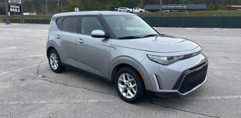 Kia Soul 2024