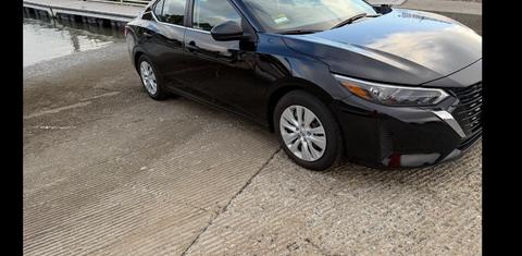 Nissan Sentra 2024