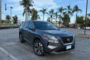 Nissan Rogue 2023 em Commerce