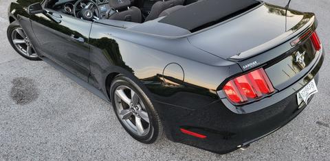Ford Mustang 2017
