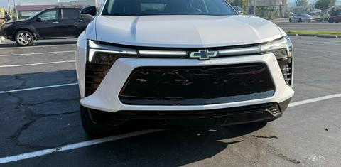 Chevrolet Blazer EV 2025