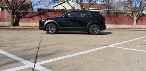 Mazda CX-30 2026