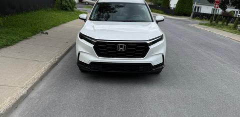 Honda CR-V 2023