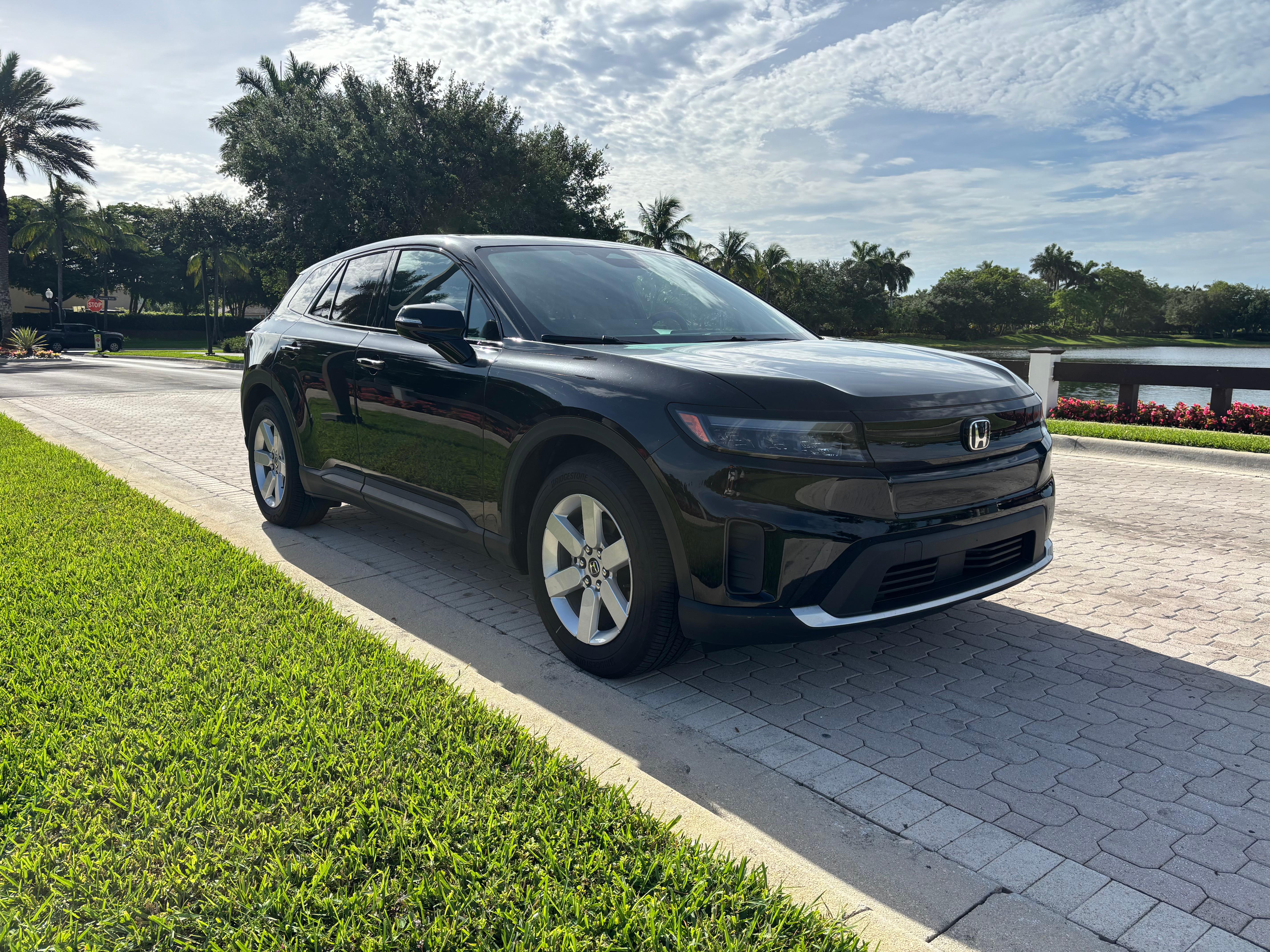 Honda Prologue 2025 in Weston, FL