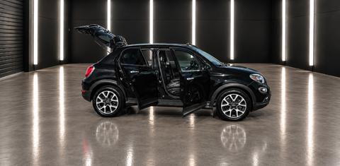 FIAT 500X 2016
