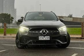 Mercedes-Benz GLA-CLASS 2022 in Greenvale