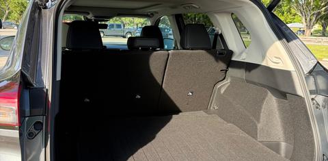 Nissan Rogue 2026