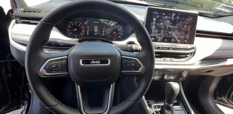 Jeep Compass 2022