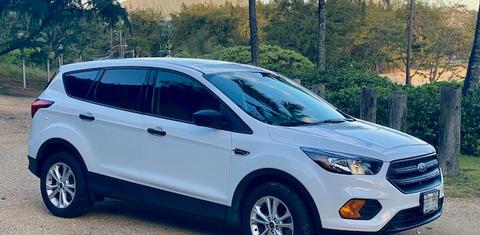 Ford Escape 2019