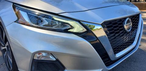 Nissan Altima 2019