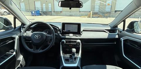 Toyota RAV4 2025