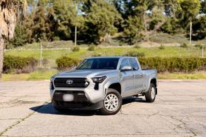 Toyota Tacoma 2026 en Hawthorne