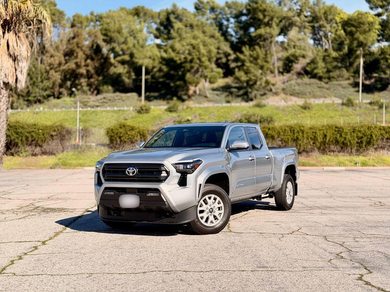 Toyota Tacoma 2026 in Hawthorne, CA